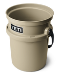 LoadOut 5-Gallon Bucket in Tan