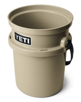 LoadOut 5-Gallon Bucket in Tan