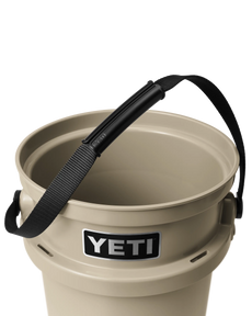 LoadOut 5-Gallon Bucket in Tan