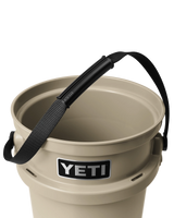 LoadOut 5-Gallon Bucket in Tan
