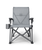 The Yeti Trailhead Camp Chair in Charcoal