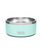 The Yeti Boomer 4 Dog Bowl in Seafoam