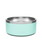 The Yeti Boomer 4 Dog Bowl in Seafoam