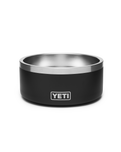 Boomer 4 Dog Bowl in Black