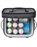 The Yeti Thin Ice Larce Ice Pack in Clear