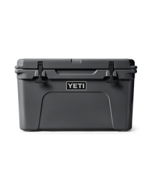 Tundra 45 Cooler in Charcoal