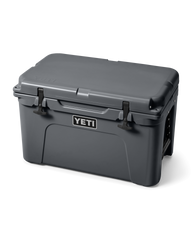 Tundra 45 Cooler in Charcoal