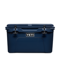Tundra 45 Cooler in Navy