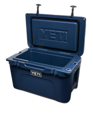 Tundra 45 Cooler in Navy