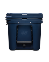 Tundra 45 Cooler in Navy