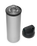 The Yeti Rambler 18oz Bottle with Chug Cap in Steel