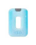 The Yeti Thin Ice Medium Ice Pack in Clear