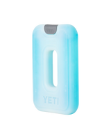 The Yeti Thin Ice Medium Ice Pack in Clear
