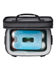 The Yeti Thin Ice Medium Ice Pack in Clear