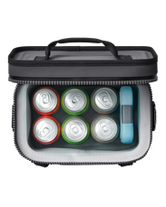 The Yeti Thin Ice Medium Ice Pack in Clear