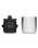 The Yeti Rambler Bottle 5oz Cup Cap in Black
