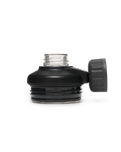 The Yeti Rambler Bottle MagDock™ Cap in Black
