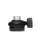The Yeti Rambler Bottle MagDock™ Cap in Black