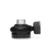 The Yeti Rambler Bottle MagDock™ Cap in Black
