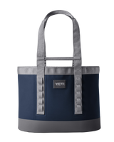 Camino 50 Carryall Tote Bag in Navy