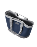 Camino 50 Carryall Tote Bag in Navy
