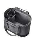 The Yeti Camino 50 Carryall in Storm Grey