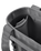 Camino 20 Carryall Tote Bag in Storm Grey