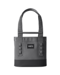 Camino 20 Carryall Tote Bag in Storm Grey