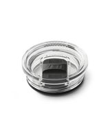 Rambler Replacement Stronghold 20oz Travel Mug Lid in Clear