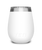 Rambler 10oz Wine Tumbler in White