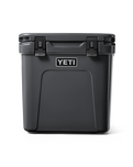 The Yeti Roadie 48 Wheeled Cooler in Charcoal