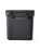 The Yeti Roadie 48 Wheeled Cooler in Charcoal