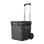 The Yeti Roadie 48 Wheeled Cooler in Charcoal