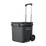 The Yeti Roadie 48 Wheeled Cooler in Charcoal