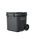 The Yeti Roadie 48 Wheeled Cooler in Charcoal