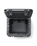 The Yeti Roadie 48 Wheeled Cooler in Charcoal