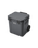 The Yeti Roadie 60 Wheeled Cooler in Charcoal