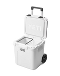 The Yeti Roadie Cool Box Basket in Black