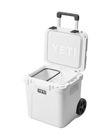 The Yeti Roadie Cool Box Basket in Black