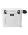 The Yeti Roadie 48/60 Wheeled Cooler Dual Cupholder in Black