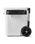 The Yeti Roadie 48/60 Wheeled Cooler Dual Cupholder in Black