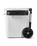 The Yeti Roadie 48/60 Wheeled Cooler Dual Cupholder in Black