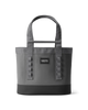 Camino 35 Carryall Tote Bag in Storm Grey