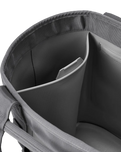 Camino 35 Carryall Tote Bag in Storm Grey
