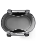 The Yeti Camino 35 Carryall 2.0 in Storm Grey
