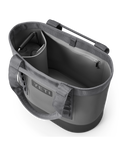 The Yeti Camino 35 Carryall 2.0 in Storm Grey