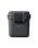 LoadOut GoBox 15 Gear Case in Charcoal
