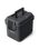 LoadOut GoBox 15 Gear Case in Charcoal
