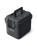 LoadOut GoBox 15 Gear Case in Charcoal