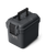 LoadOut GoBox 15 Gear Case in Charcoal